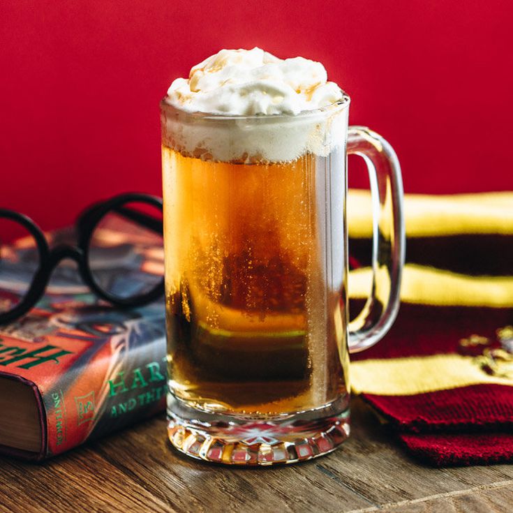 butterbeer