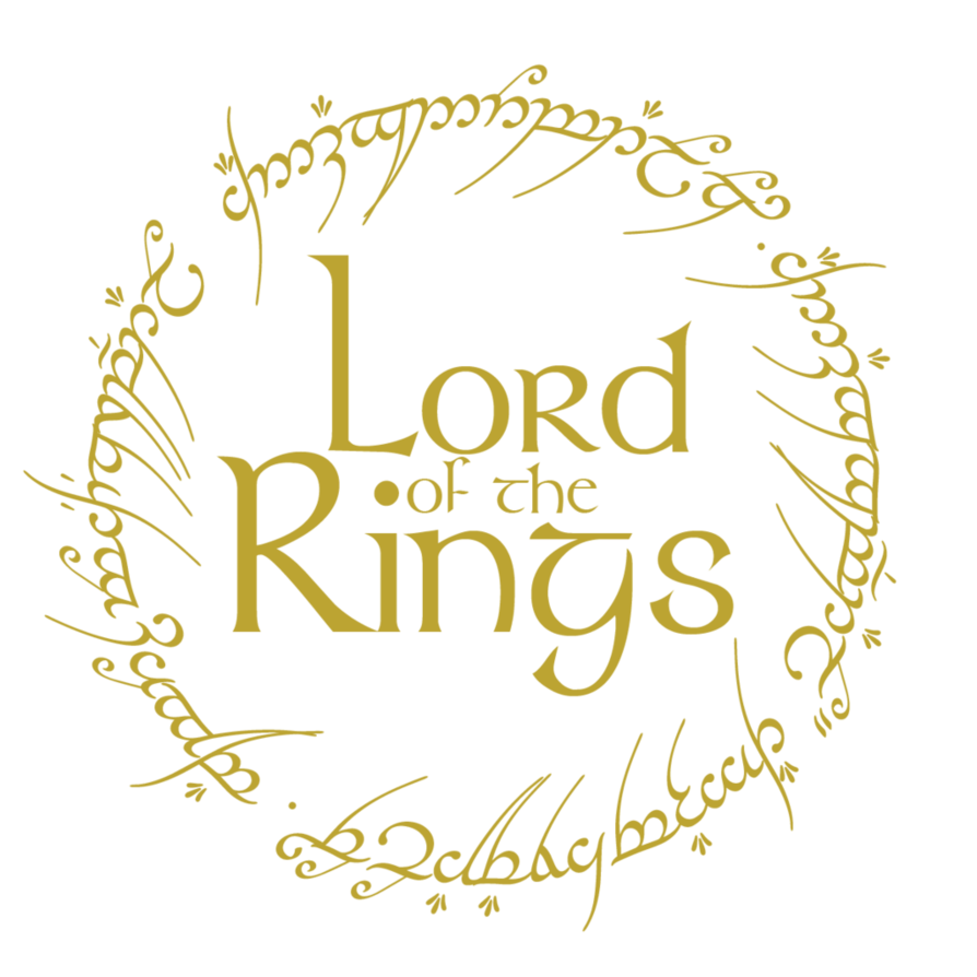 Lord of the Rings logo